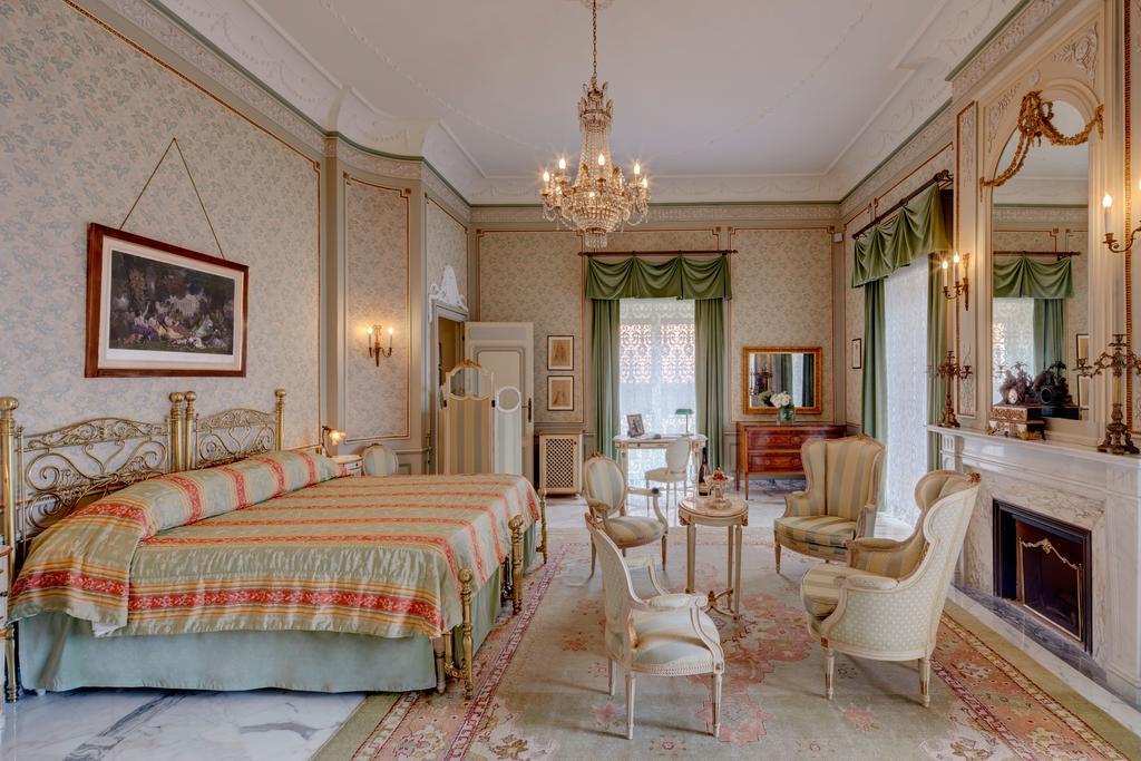 Grand Hotel Excelsior Vittoria Sorrent Exterior foto