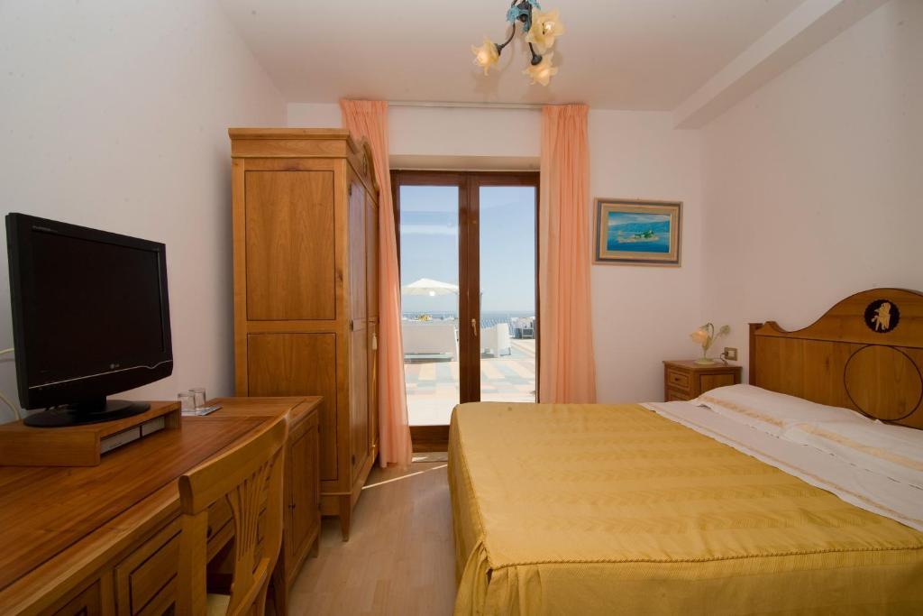 Grand Hotel Excelsior Vittoria Sorrent Zimmer foto